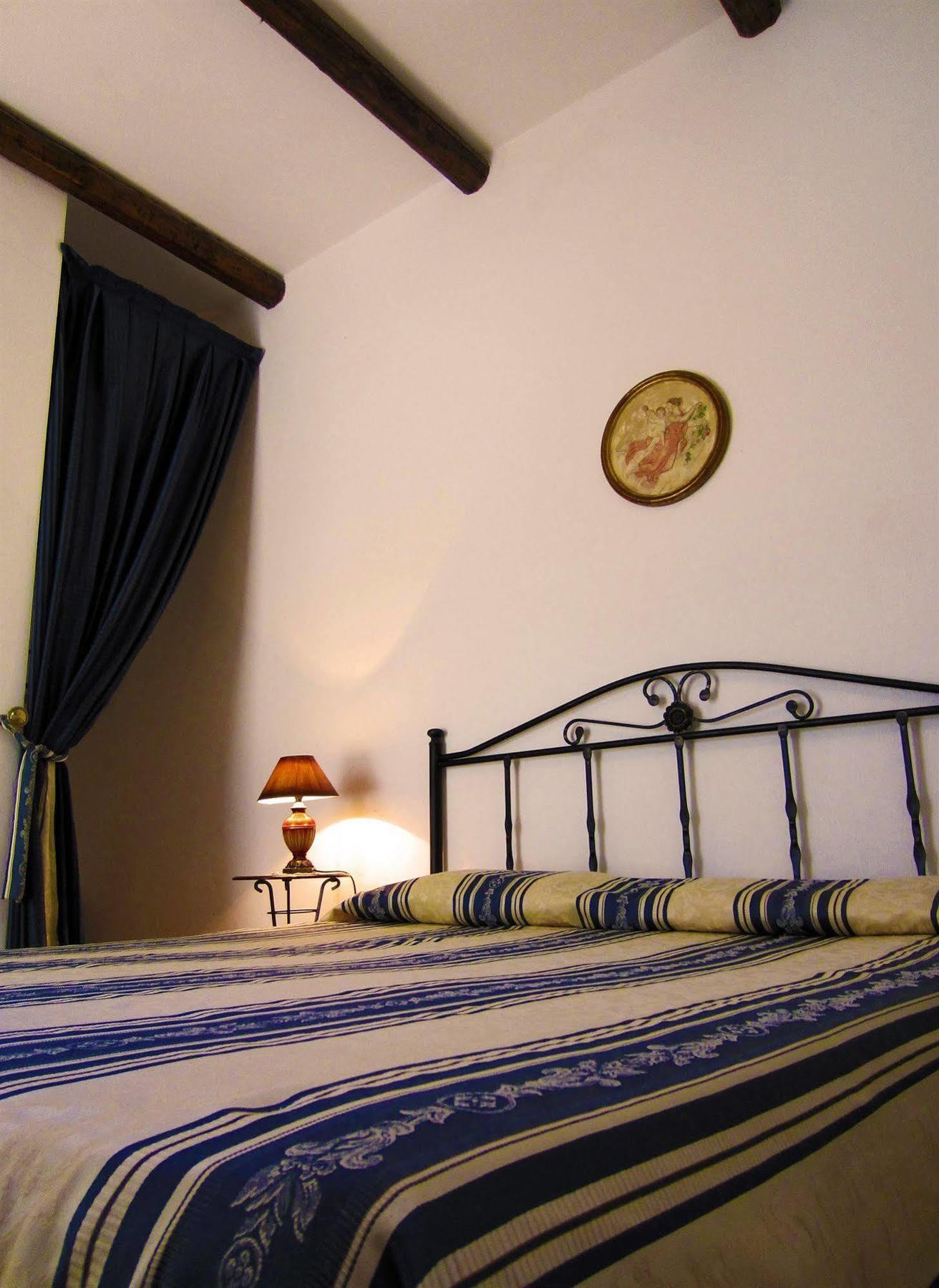 Candalu - Giardinata 3* Valderice