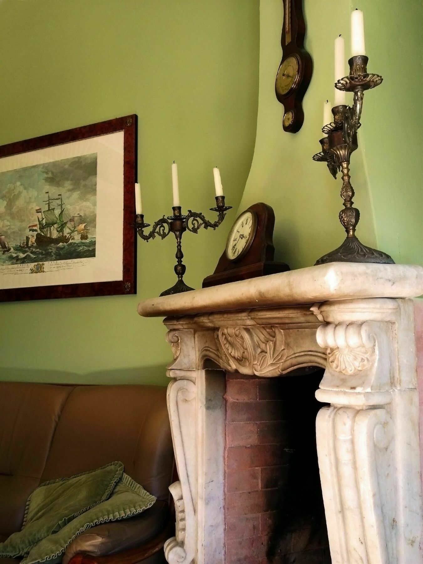 Candalu - Giardinata Bed & Breakfast Valderice